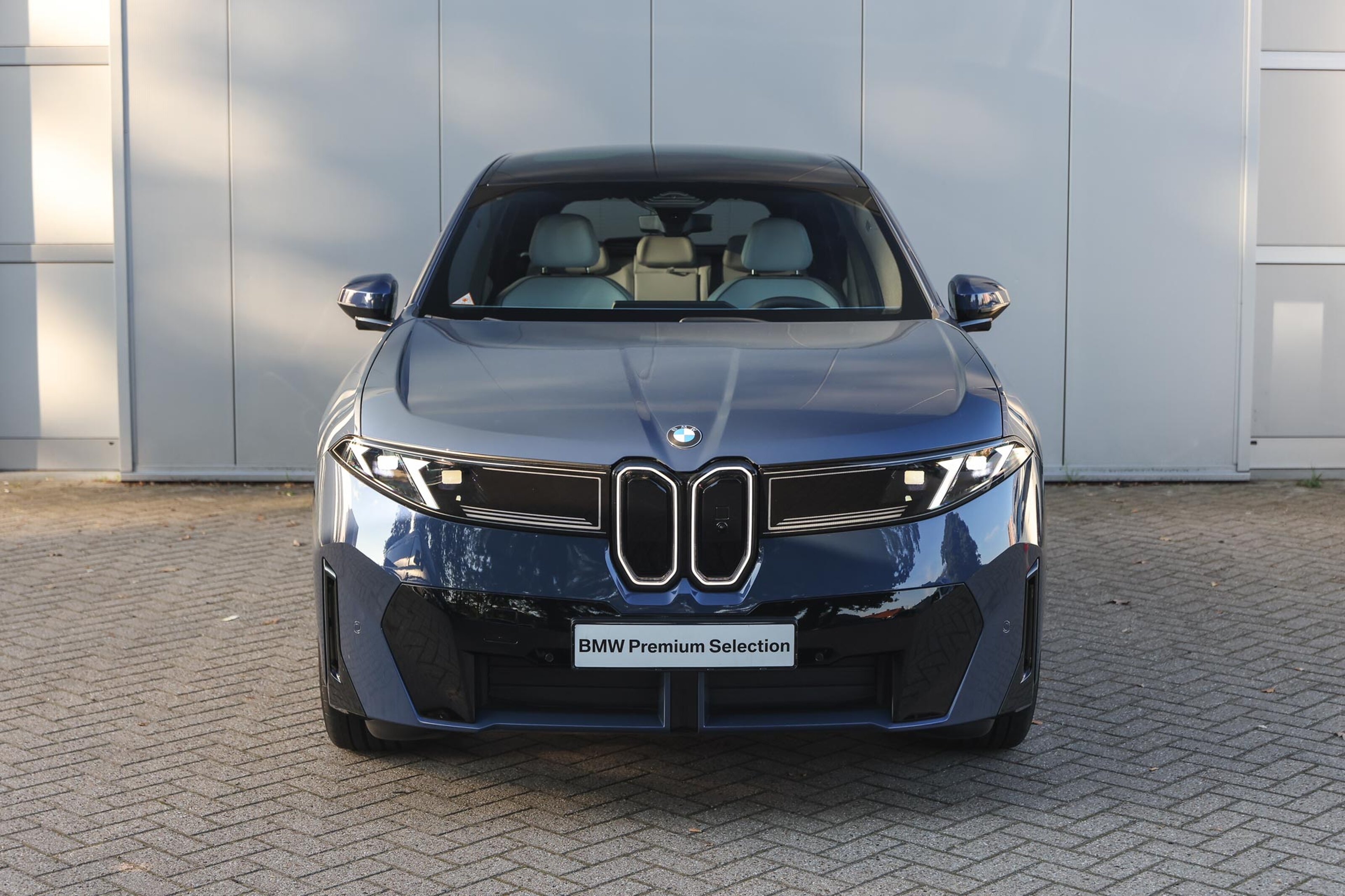 BMW iX3 50 xDrive M Sport