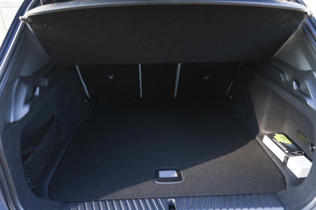 BMW iX3 31