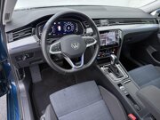 Volkswagen Passat Variant 1.4 TSI PHEV GTE
