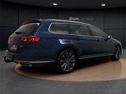 Volkswagen Passat Variant 1.4 TSI PHEV GTE