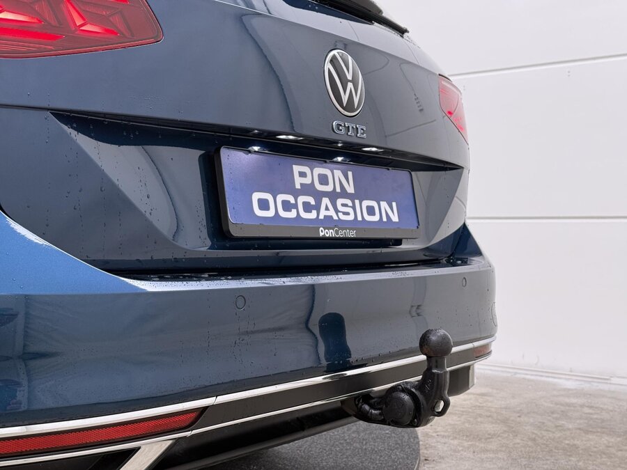 Volkswagen Passat Variant 1.4 TSI PHEV GTE