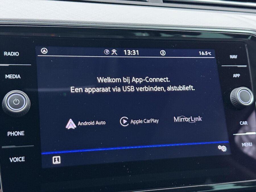 Volkswagen Passat Variant 1.4 TSI PHEV GTE