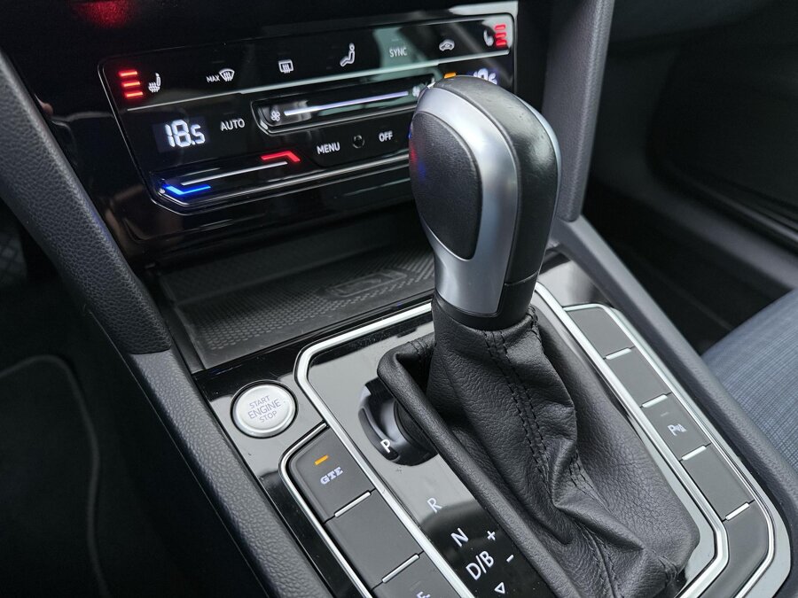 Volkswagen Passat Variant 1.4 TSI PHEV GTE