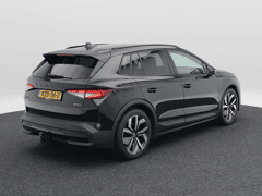 Škoda Elroq Sportline 85 | 286PK - Afbeelding 2