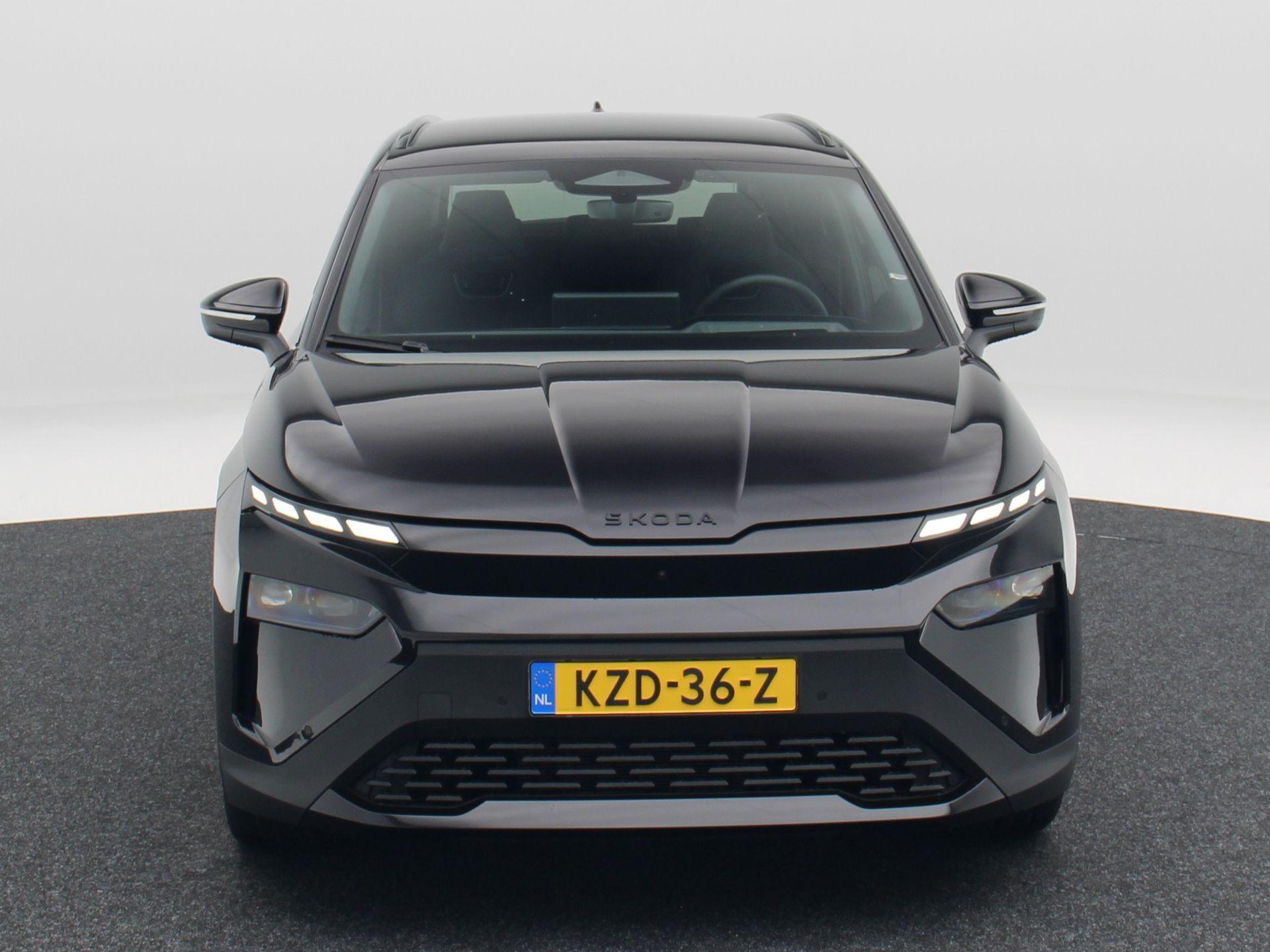 Škoda Elroq Sportline 85 | 286PK - Afbeelding 4