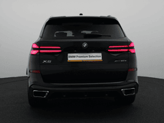 BMW X5 xDrive50e - Afbeelding 5
