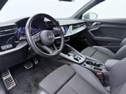 Audi A3 Sportback 40 TFSIe S-line