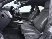 Audi A3 Sportback 40 TFSIe S-line