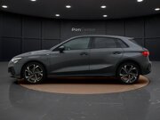 Audi A3 Sportback 40 TFSIe S-line