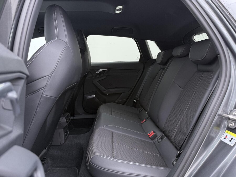 Audi A3 Sportback 40 TFSIe S-line