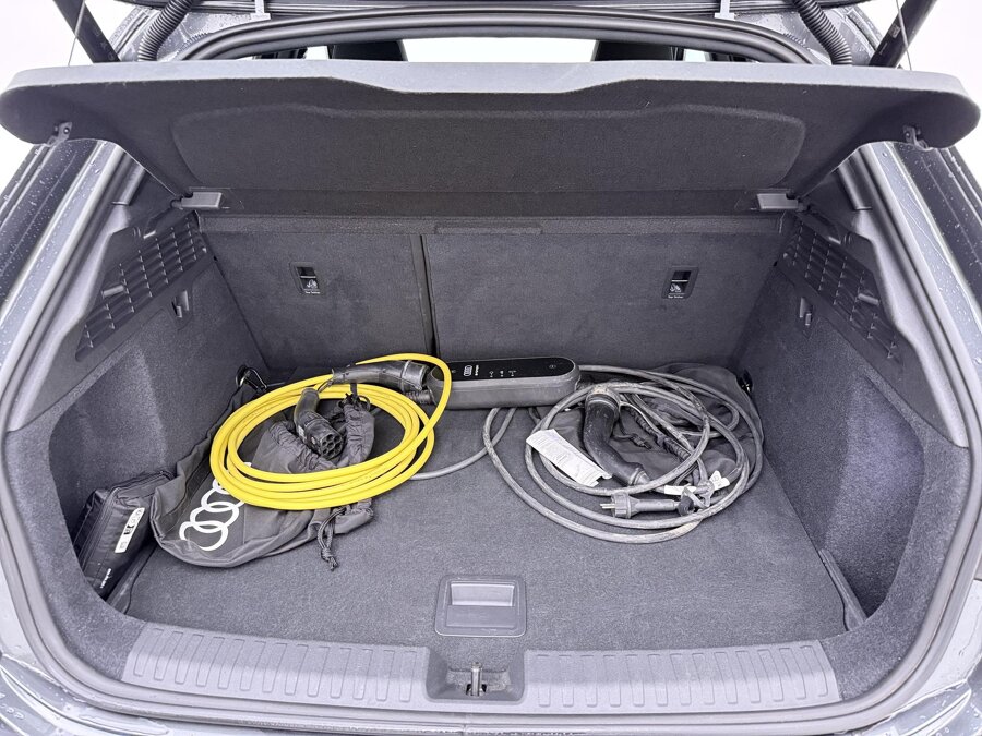 Audi A3 Sportback 40 TFSIe S-line