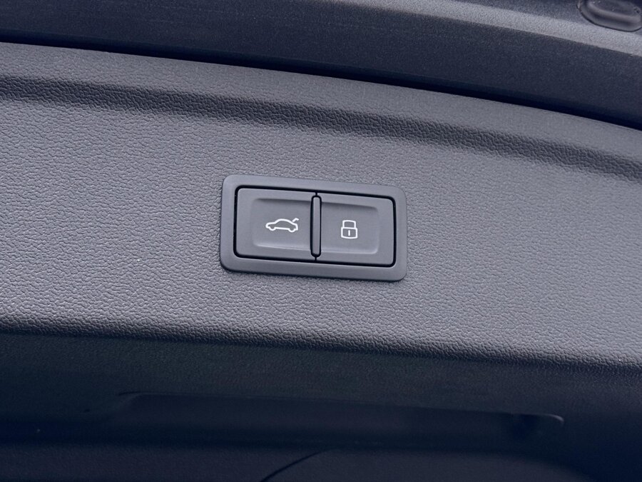 Audi A3 Sportback 40 TFSIe S-line