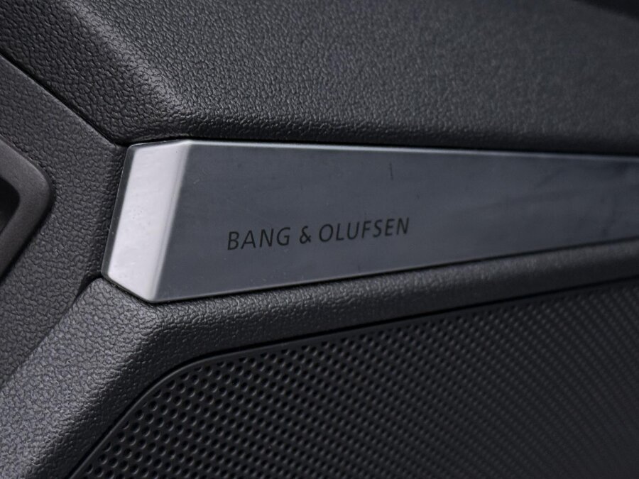 Audi A3 Sportback 40 TFSIe S-line