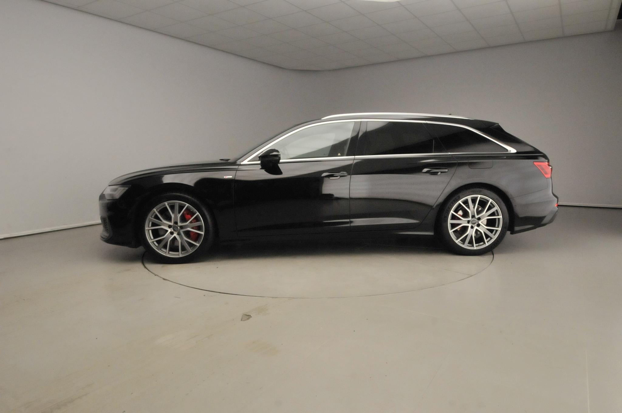 Audi A6 Avant 55 TFSI e quattro Competition - Afbeelding 2