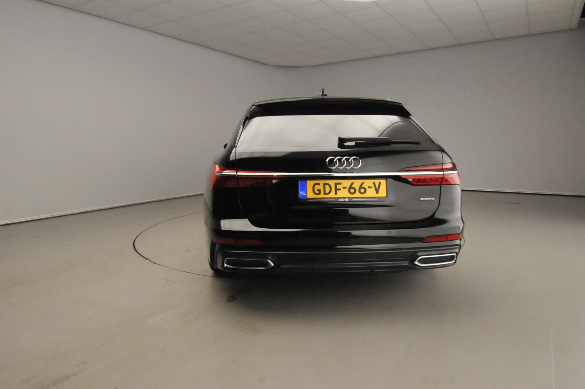 Audi A6 Avant 55 TFSI e quattro Competition - Afbeelding 3