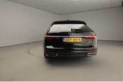 Audi A6 Avant 55 TFSI e quattro Competition - Afbeelding 3