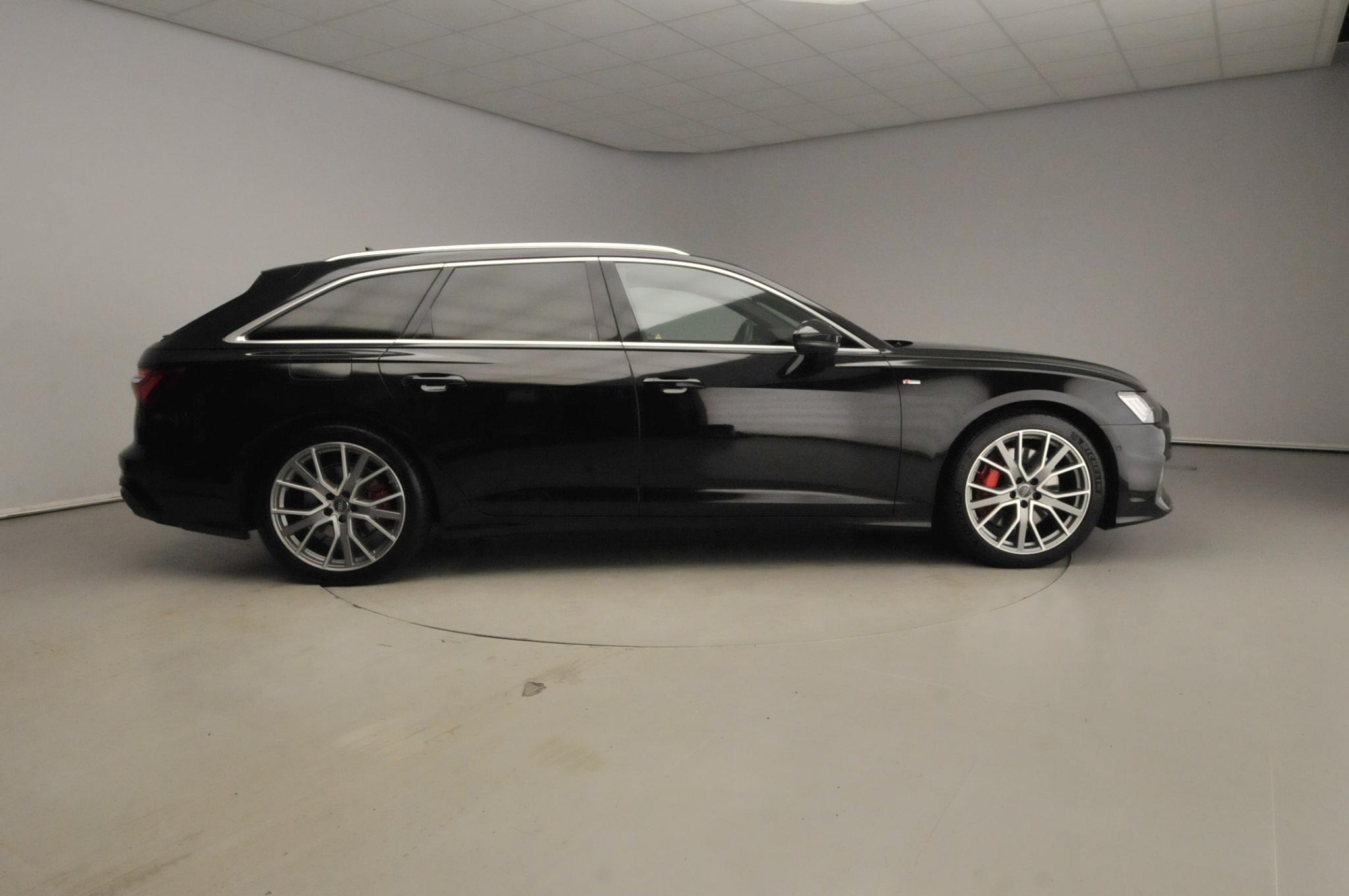 Audi A6 Avant 55 TFSI e quattro Competition - Afbeelding 4