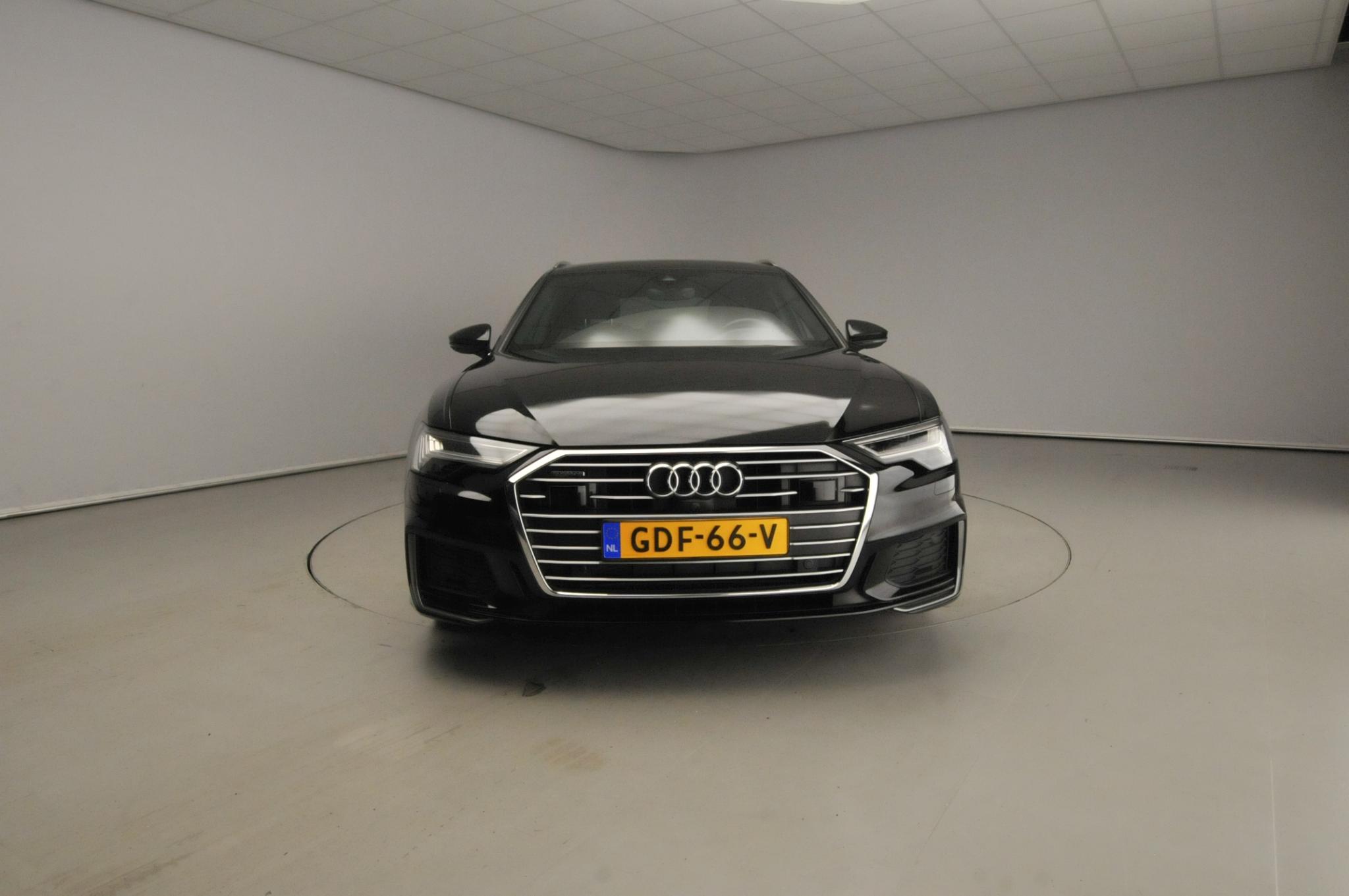Audi A6 Avant 55 TFSI e quattro Competition - Afbeelding 5