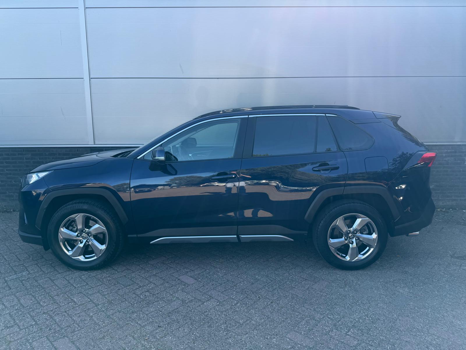 Toyota RAV4 2.0 VVT- Dynamic Met Trekhaak - Afbeelding 2