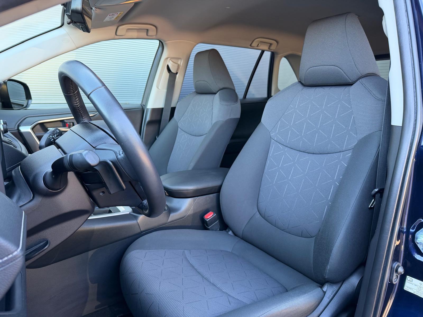 Toyota RAV4 2.0 VVT- Dynamic Met Trekhaak - Afbeelding 4