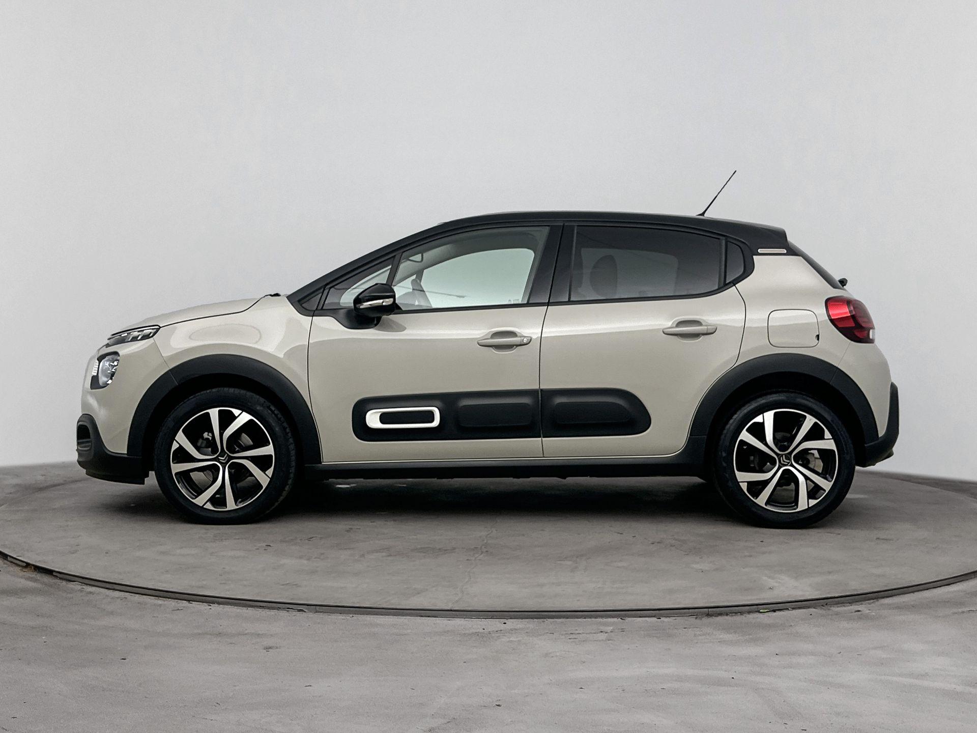 Citroën C3 110pk Shine - Afbeelding 2