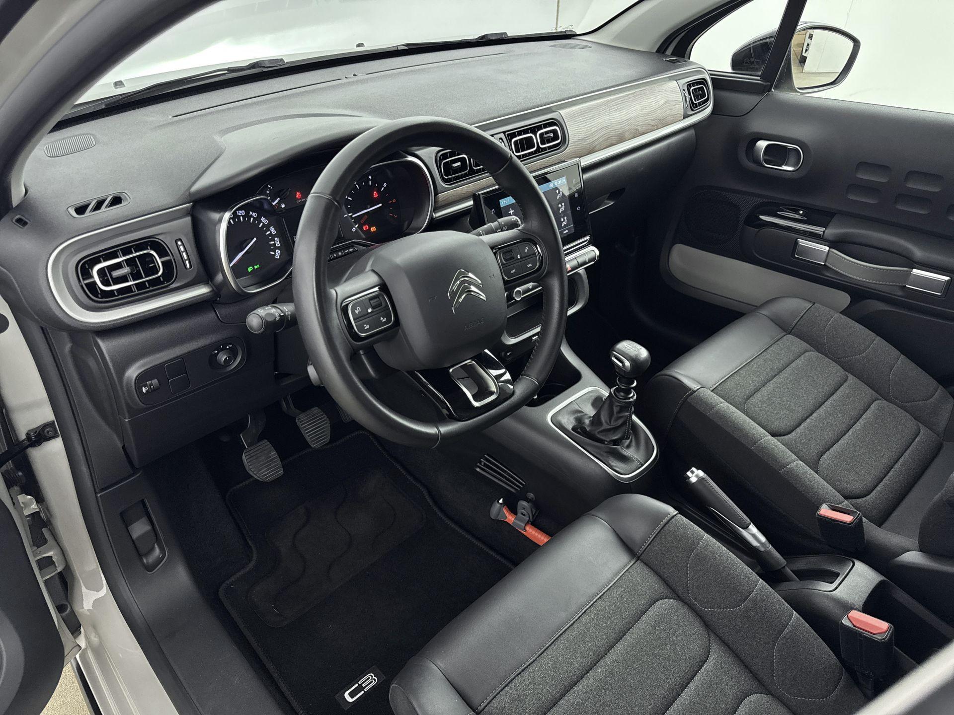 Citroën C3 110pk Shine - Afbeelding 5