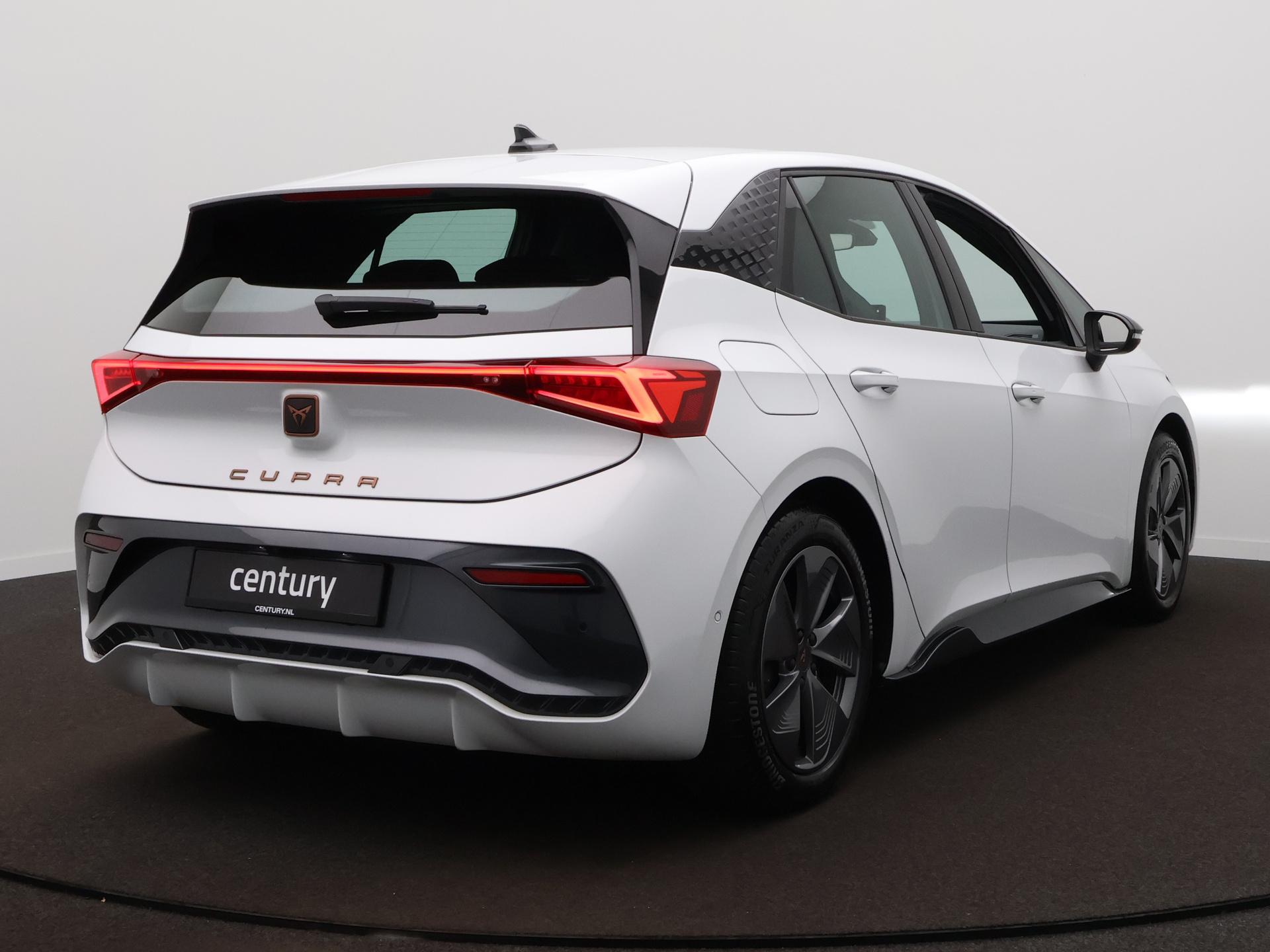 CUPRA Born Adrenaline 62 kWh - Afbeelding 5