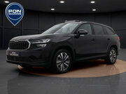 Škoda Kodiaq 1.5 TSI PHEV