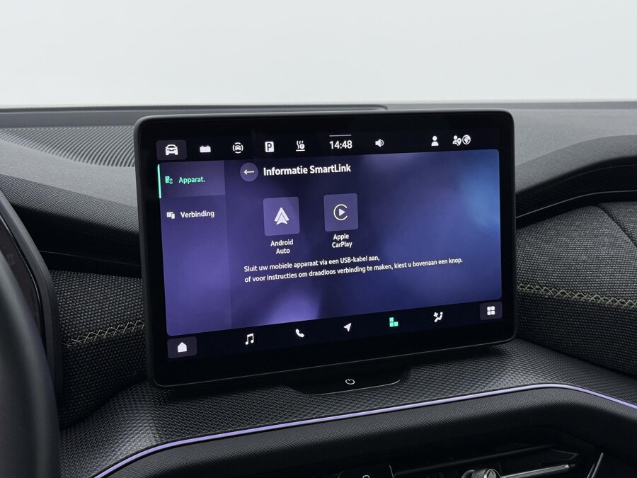 Škoda Kodiaq 1.5 TSI PHEV