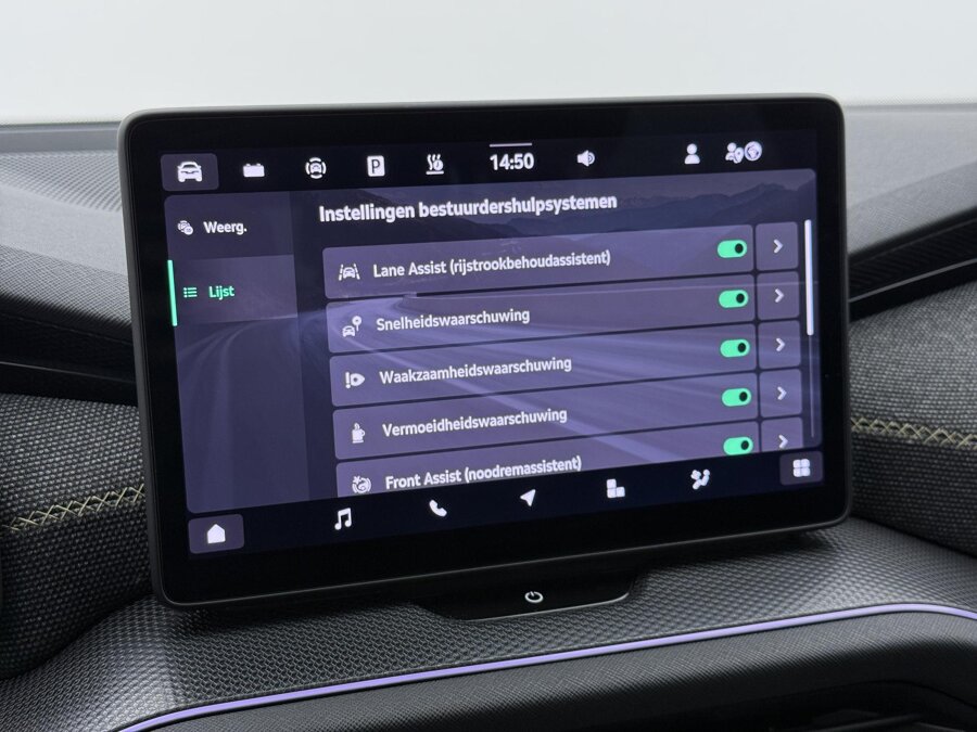 Škoda Kodiaq 1.5 TSI PHEV
