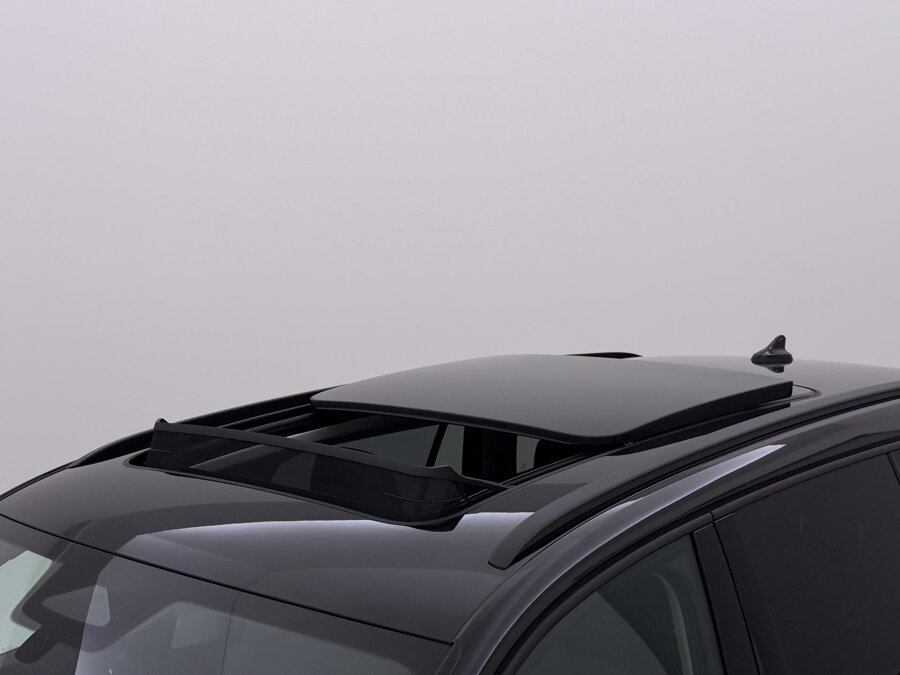 Škoda Kodiaq 1.5 TSI PHEV