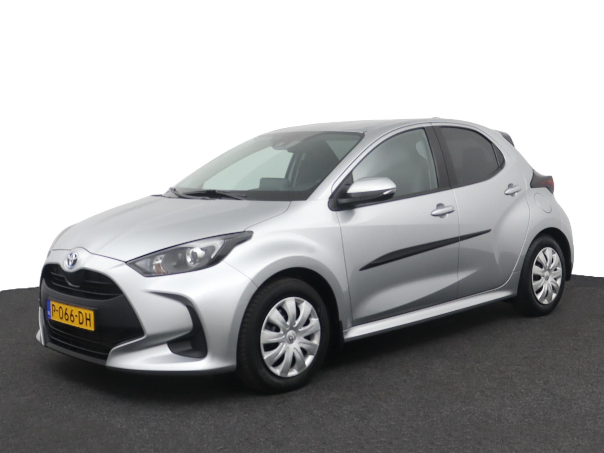 Toyota Yaris 1.5 Hybrid Active