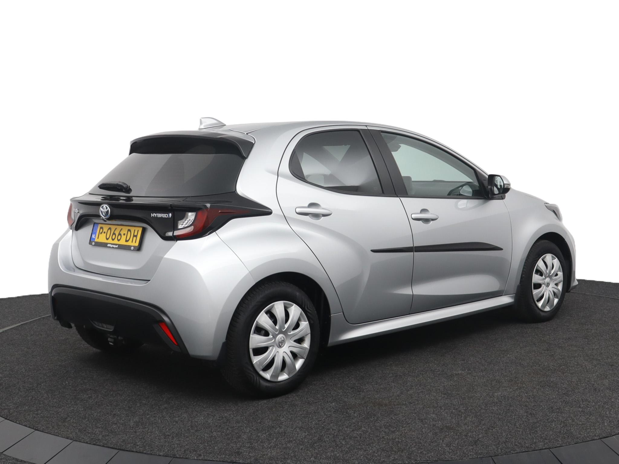 Toyota Yaris 1.5 Hybrid Active - Afbeelding 2