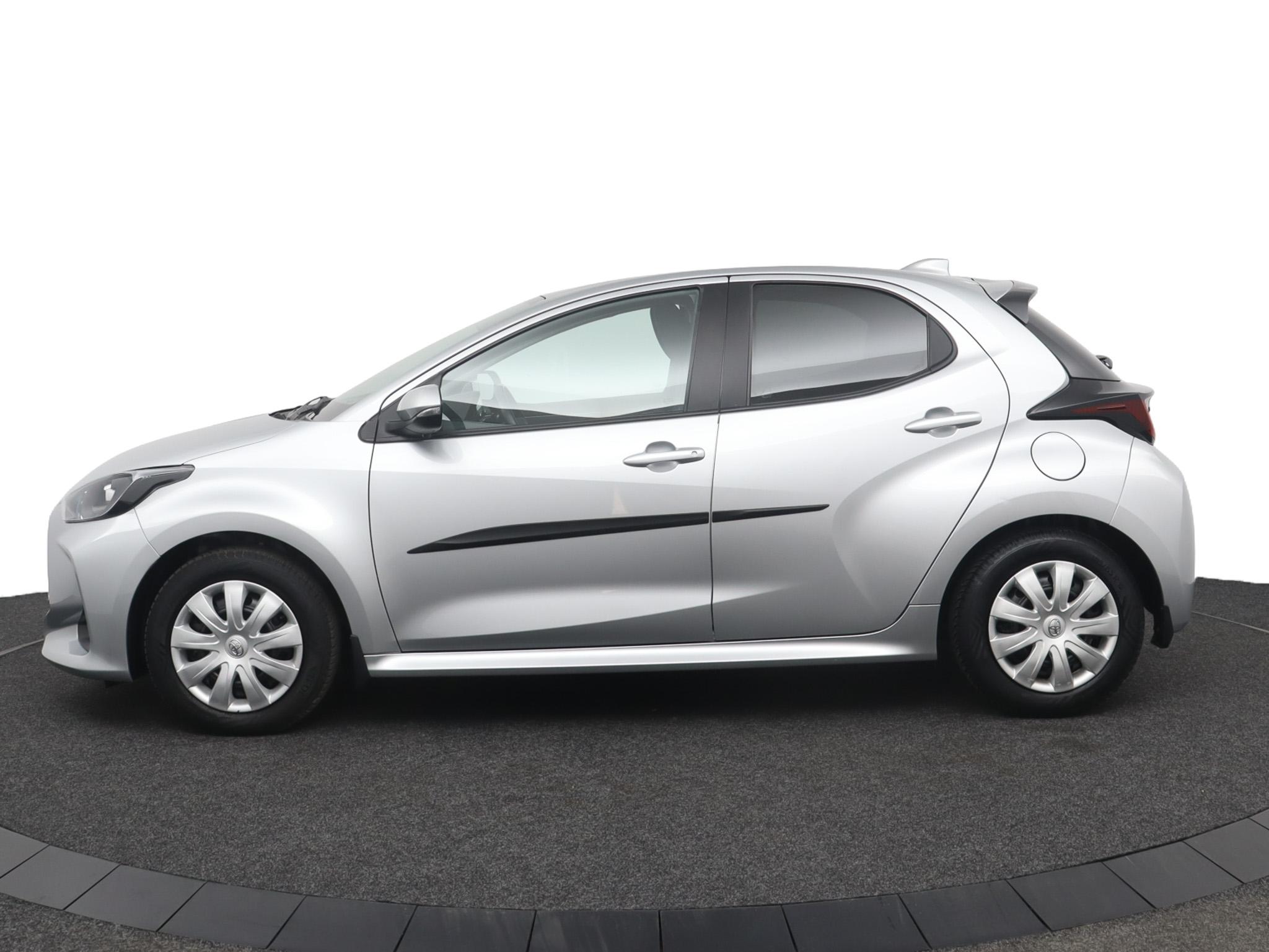 Toyota Yaris 1.5 Hybrid Active - Afbeelding 3