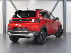 Citroën C3 1.2 Hybrid 110pk Max - Afbeelding 3