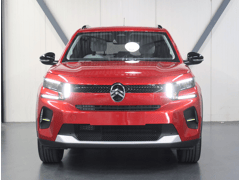 Citroën C3 1.2 Hybrid 110pk Max - Afbeelding 4
