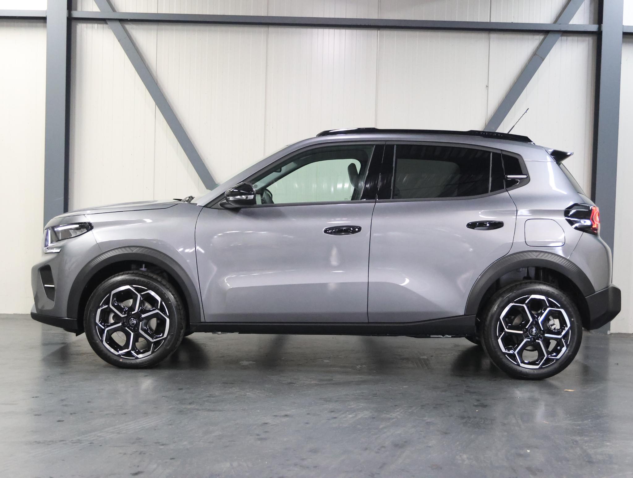 Citroën C3 1.2 Hybrid 110pk Max - Afbeelding 2