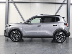 Citroën C3 1.2 Hybrid 110pk Max - Afbeelding 2