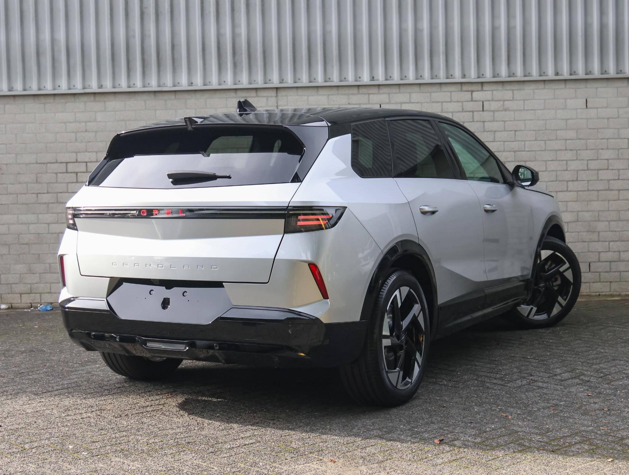 Opel Grandland Electric Ultimate 73 kWh - Afbeelding 3