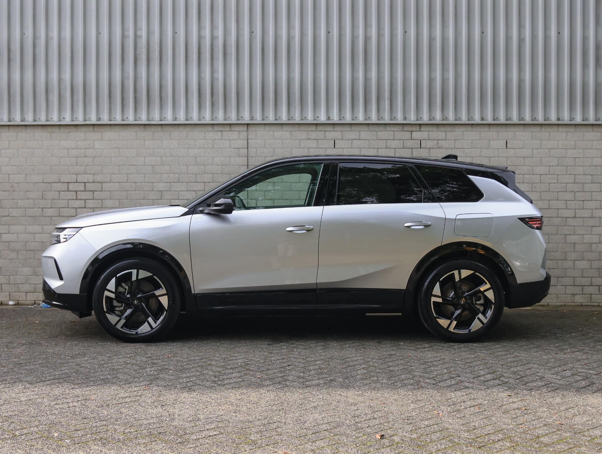 Opel Grandland Electric Ultimate 73 kWh - Afbeelding 2