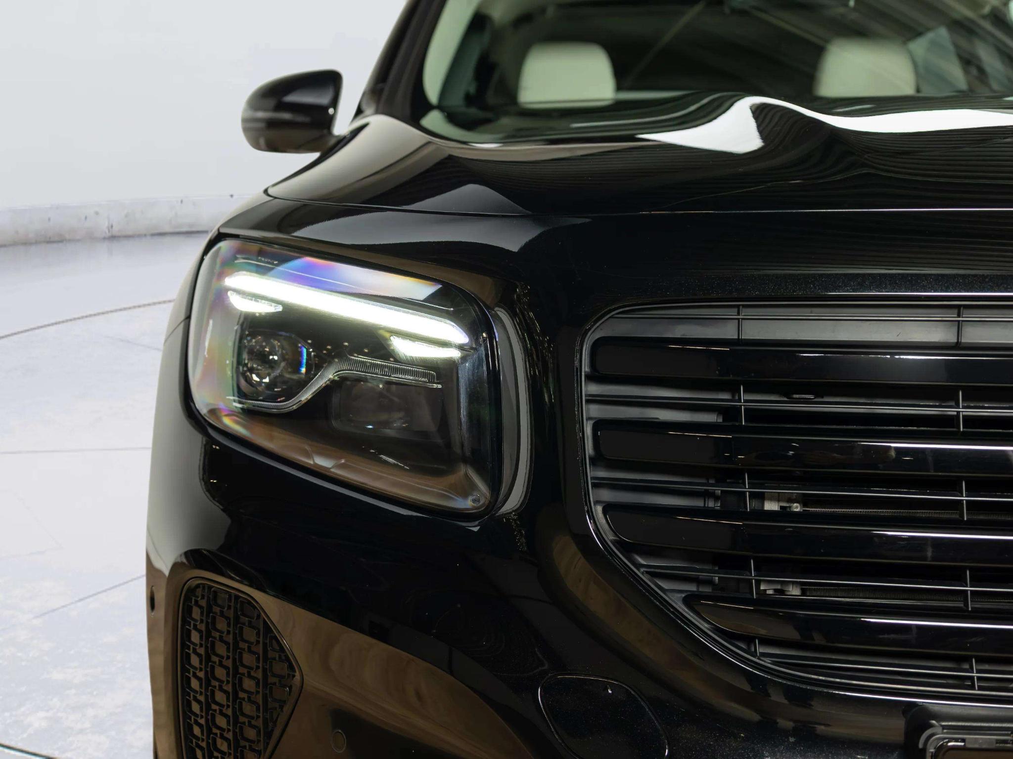 Mercedes-Benz GLB 200 Luxury Line 7p. - Afbeelding 5