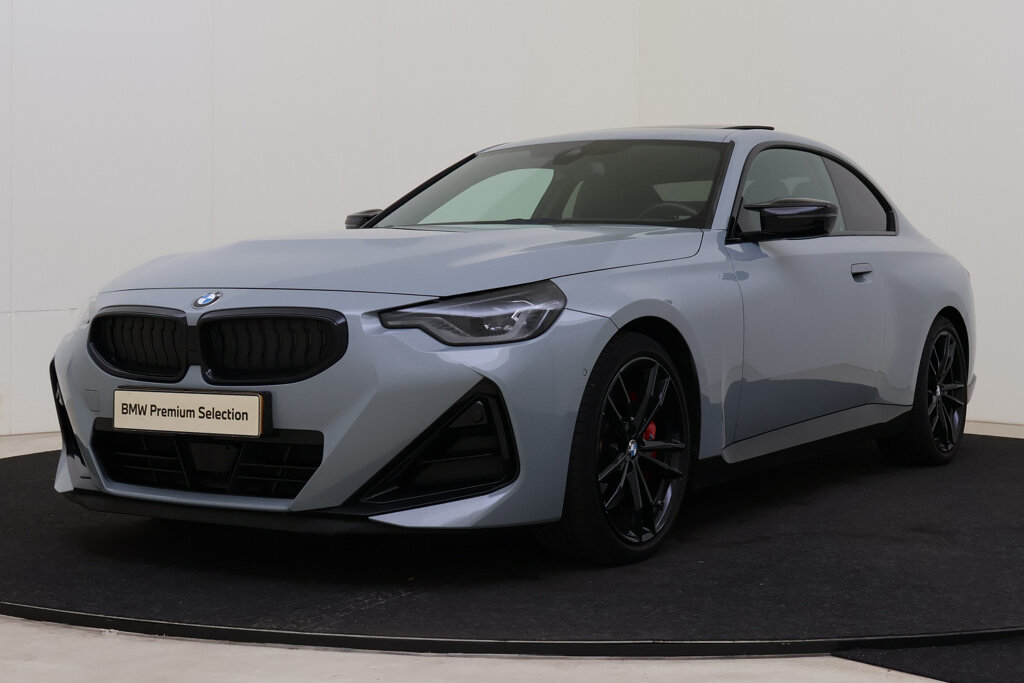 BMW 2 Serie 360