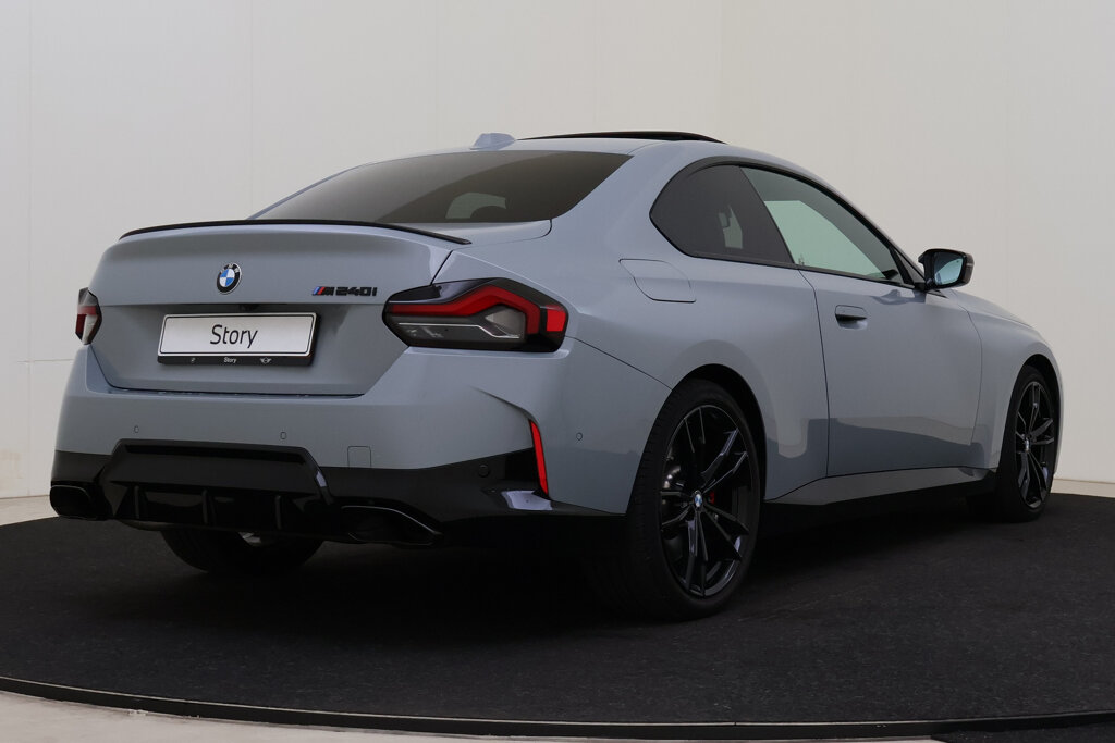 BMW 2 Serie 2