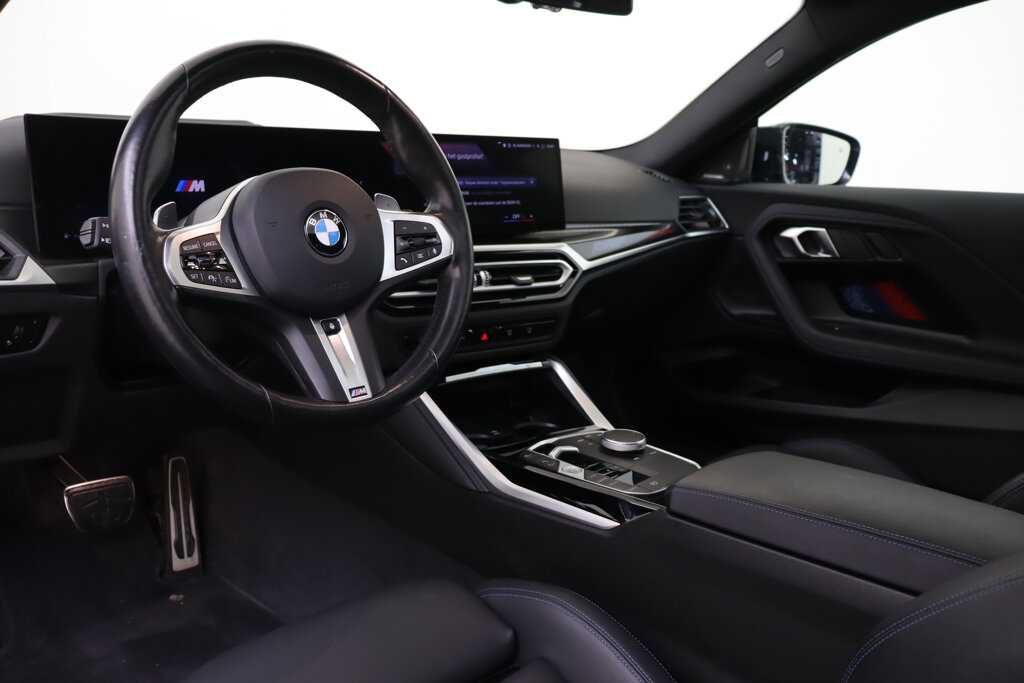BMW 2 Serie 3