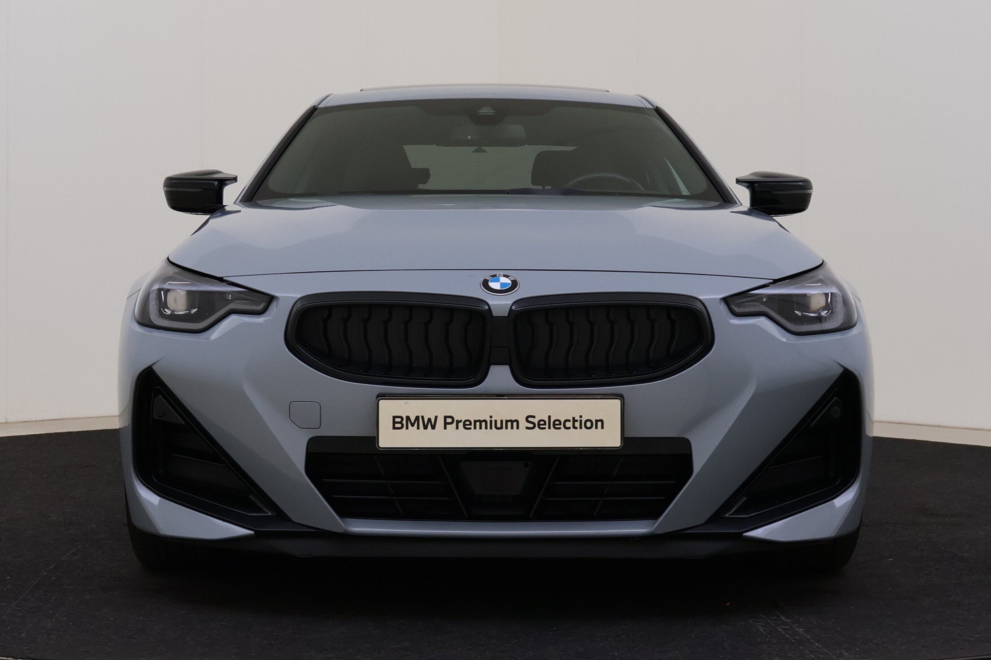 BMW 2 Serie Coupé M240i xDrive M Sport Automaat