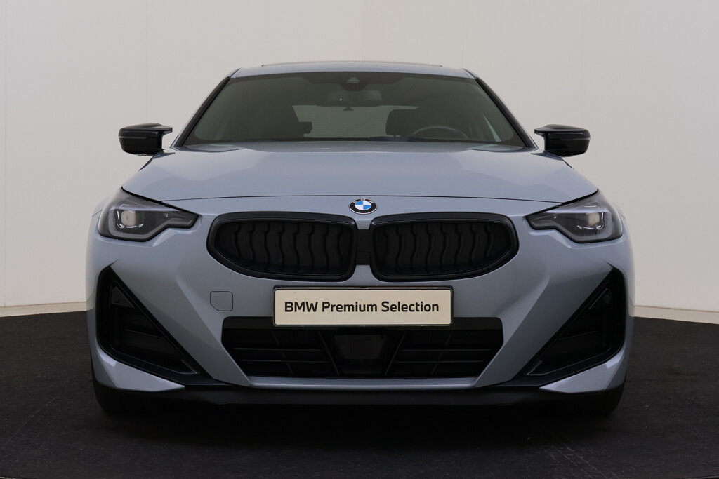 BMW 2 Serie 4