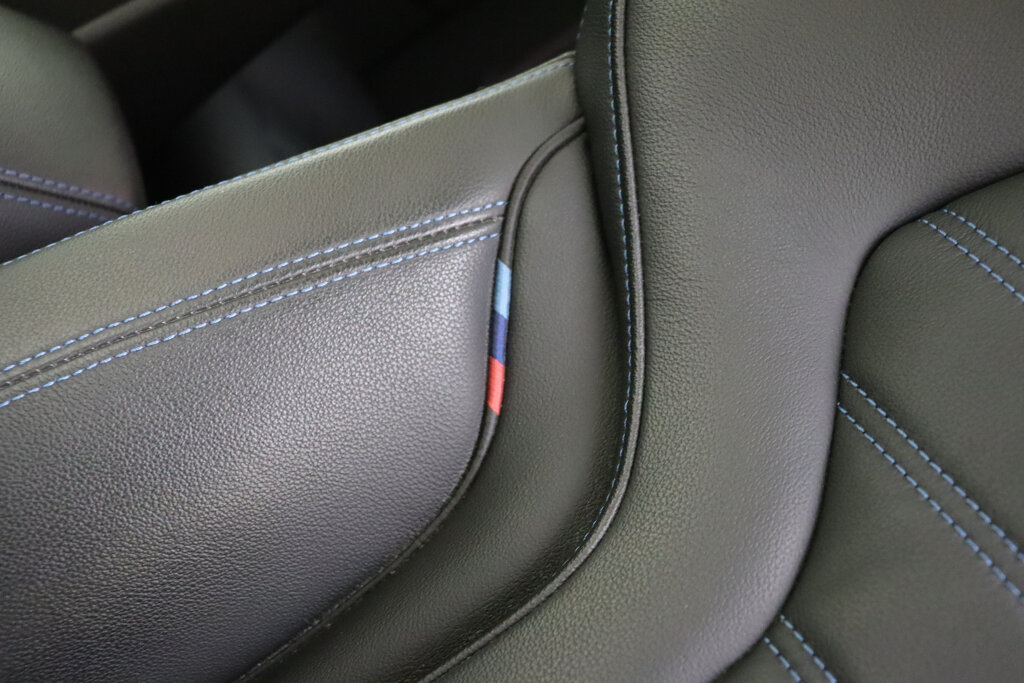 BMW 2 Serie 9