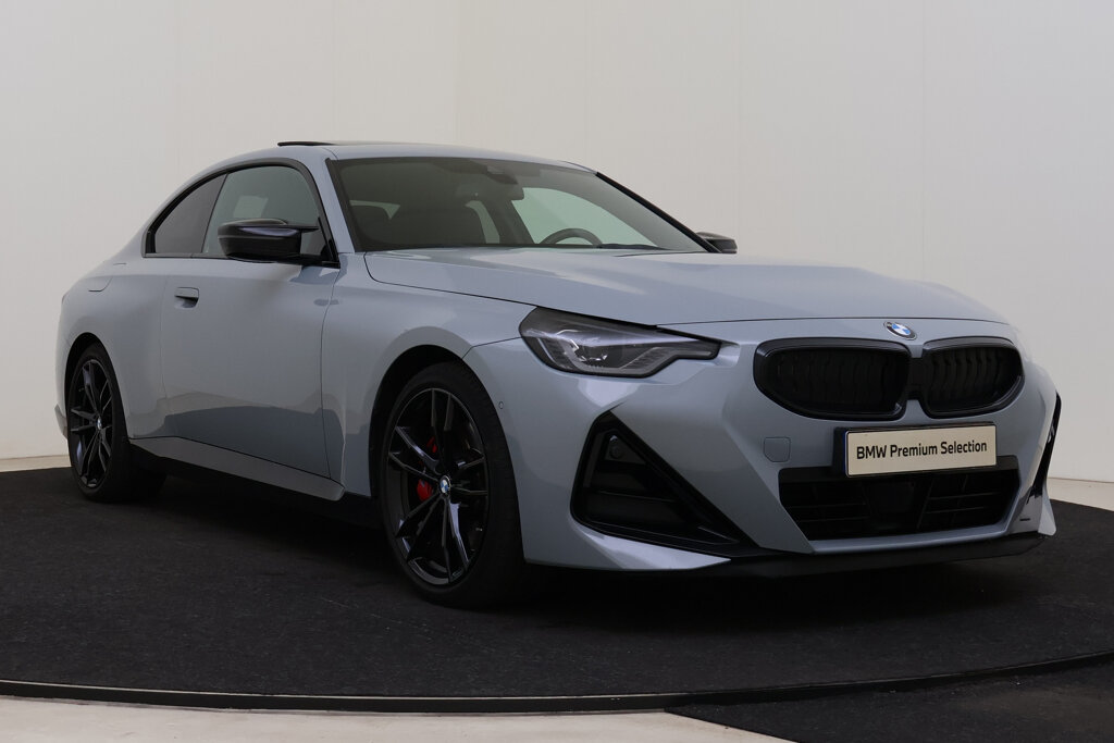BMW 2 Serie 13
