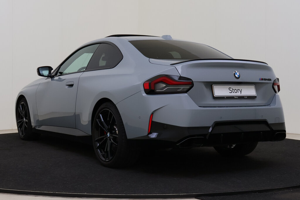BMW 2 Serie 15