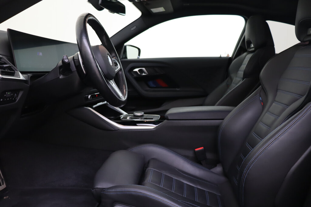 BMW 2 Serie 16